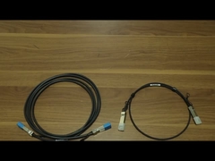 Aixton 400G QSFP+ έως 40G QSFP+ καλώδιο AOC με μονάδα δέκτη