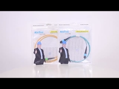 MPO συνδετήρας οπτικών ινών εξατομικευμένη συναρμολόγηση καλωδίου πολυπυρηνικό καλώδιο patch fiber optical