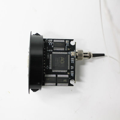 10KM Length Fiber Optic Cable for FPV Drone Shockproof Material Sky and Ground Ends