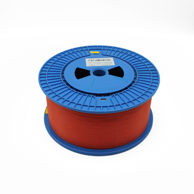 In Stock 0.27mm 0.25mm G657A2 Drone Fiber Optic Cable 50.4km 60.4km FPV