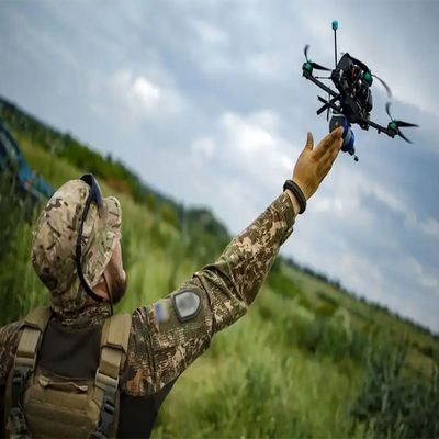 Κίνα εργοστάσιο οπτικών ινών για drones fpv drones οπτικές ίνες kit 0.27mm