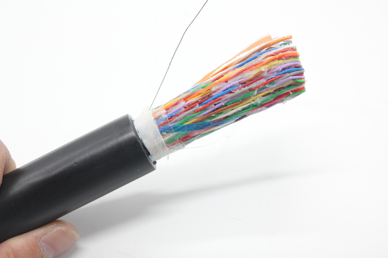 Εξωτερικό UTP FTP Cat3 Καλές προδιαγραφές 2 ζευγάρια Τηλεφωνικό καλώδιο STP 100 ζευγάρια Χαλκό Cat5e Cat3 Cat5e 25 30 20 10 Καλώδιο τιμή