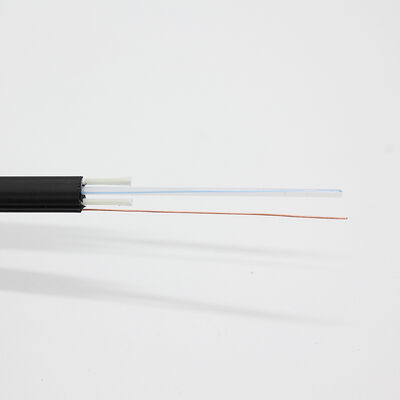 Προ-συνδεδεμένο καλώδιο οπτικής λάσπης προς καλώδιο πτώσης SC/APC