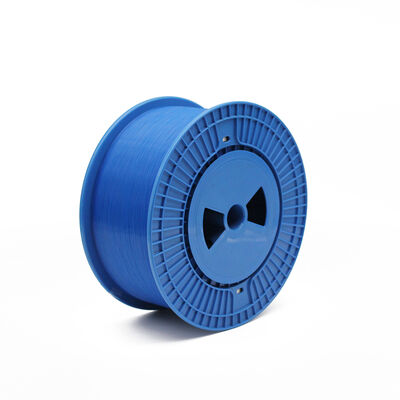 Single Mode Bare Fiber Optic Cable Ultra Flexible 5G Compatible G657A2 for AI & UAV Applications in Stock