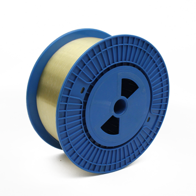 Bare Fiber Optic Cable G652D G657A1 G657A2 G655 G657B3 Single Mode Multimode For FTTH GYXTW GYTS