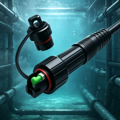 Huawei MINI SC Fastconnect Προσυνδεδεμένα καλώδια πτώσης 2.0*5.0mm